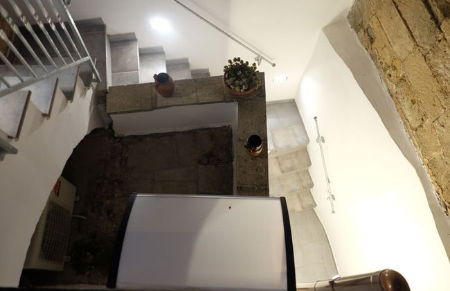 Dimora Luxori Santa Lucia Apartments - Foto 42