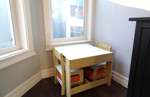 Park-Side Home in Jamaica Plain - Foto 20