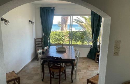 Au bord de mer à Hyères les Palmiers - Foto 37