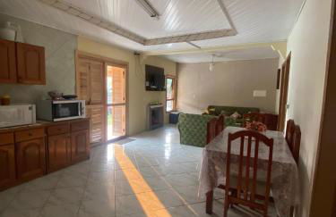 Pousada Flor do Campo - Foto 13