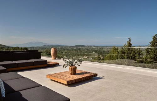 Marisia Luxury Villa, An Acre of Endless Blue by MindYourVilla - Foto 46