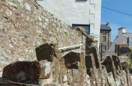 Ocean View - Ground Floor Cottage Apartment - Little Haven - Foto 39