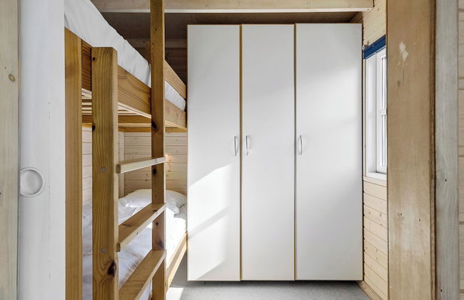 First Camp Råbjerg Mile Skagen - Foto 9