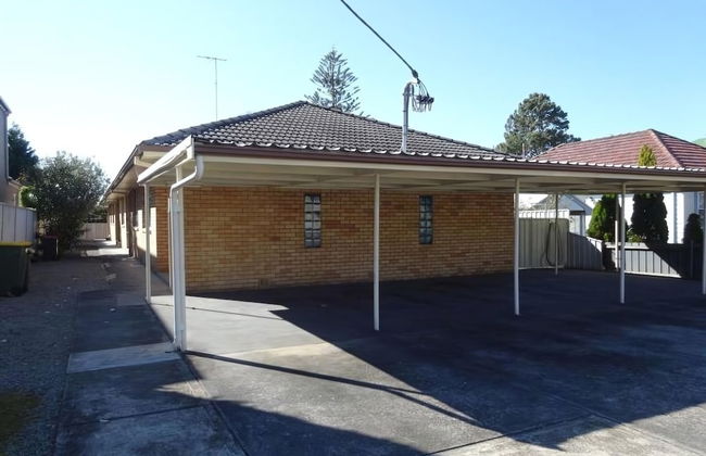 Prickly Pear Stays in Adamstown - Foto 20