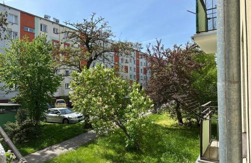 Przytulny Apartament z Balkonem Stalowa Wola - Foto 8