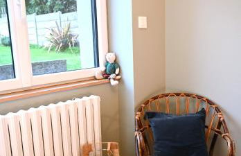 magnifique villa vue mer avec piscine - Foto 36