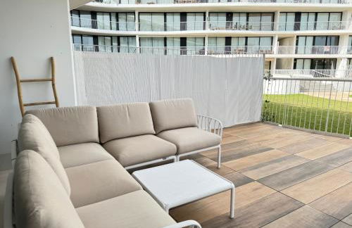 Apartamento La Calma a 2 pasos de la playa - Foto 6