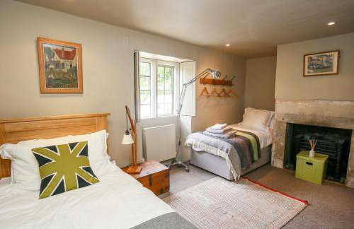 The Old Post Office - Foto 20