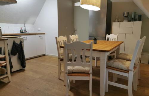 Idyllischer Erholungsurlaub im Historischen Bauernhaus auf der Prinzeninsel Plön - Foto 7