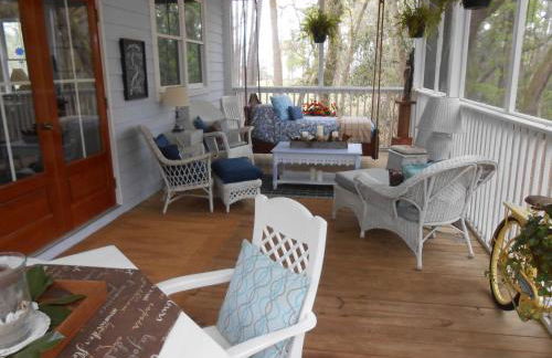 Beach Haven, 600 feet from the Beach !! - Foto 22