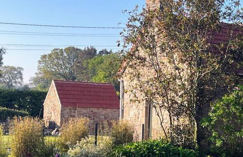 Le Douet Accommodation Vicq-sur-Mer - Foto 29