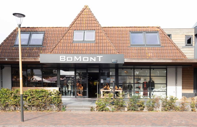 Apartment in Renesse Near the Beach - Foto 35