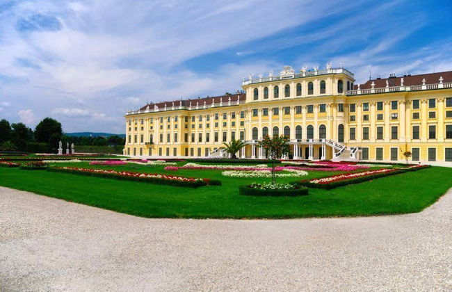 Autobús turístico de Viena, Big Bus - Foto 6