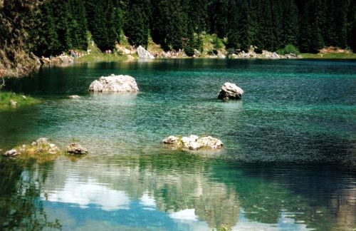 Residence Chris Appart - Foto 9