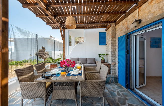 Agnanti Beach Studios - Photo 43