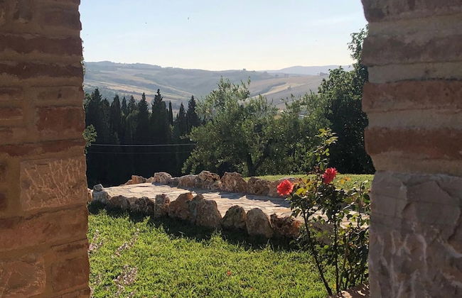 Umbrian Escape to Villa - Foto 44