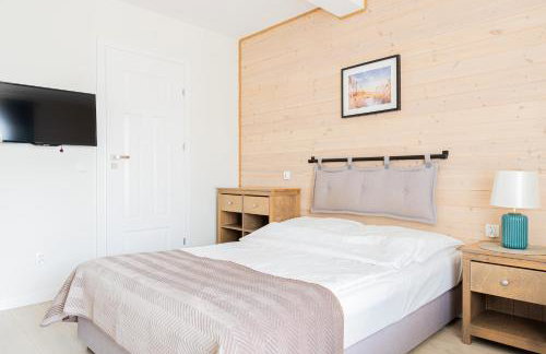 Willa Verano - Wyjątkowy Komfort Bardzo Blisko Plaży - Foto 35