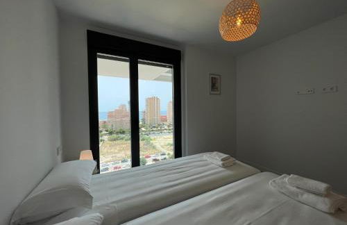 Beautiful duplex modern apartment in Calpe - Inmodream Calpe - Photo 18