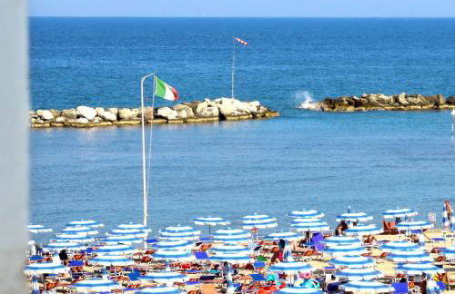 Residence Altamarea - Foto 76