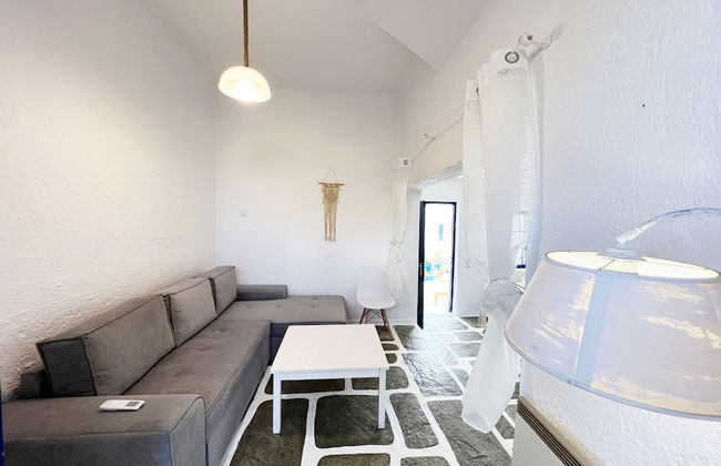 Sandy Side Mykonos by Angels Group - Foto 17