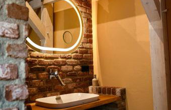 Ferienhaus Fließ Paradies mit private Spa - Leipe, Spreewald - Foto 32