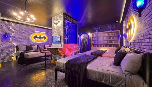 8 Bedrooms 6 Bathroom Champions Gate home - Foto 2