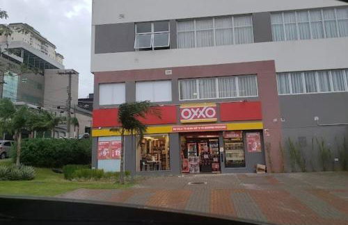 Studio Urban 2km do Aeroporto de Congonhas - Foto 23