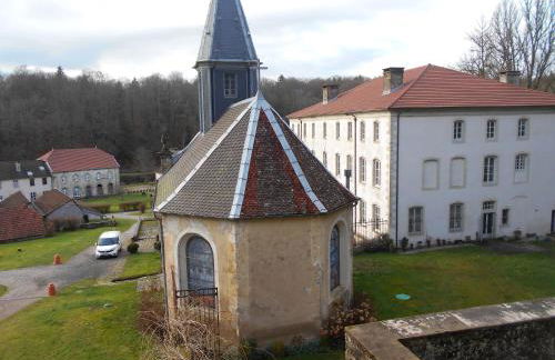 La Manufacture Royale de Bains - Foto 56