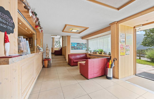 Residence Lagorai - Foto 2