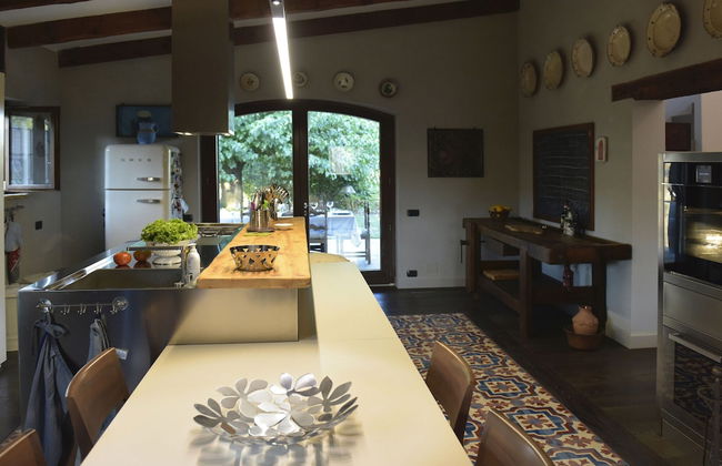 Belvilla by OYO Villa Colle - Foto 10