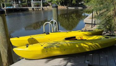 Waterfront Home Just Minutes To Beach - Foto 3