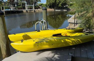 Waterfront Home Just Minutes To Beach - Photo 3