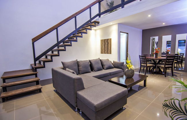 Quest Villa - Foto 31