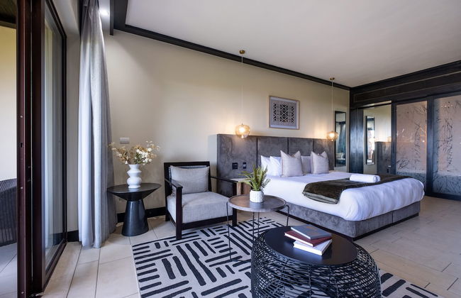 Zimbali Coastal Resort - Luxurious Apartments - Photo 7