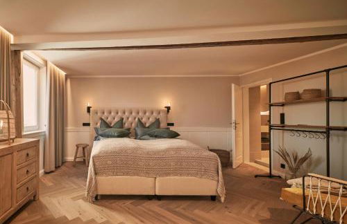 Loft 1540 - Boutique Ferienwohnungen - Foto 21