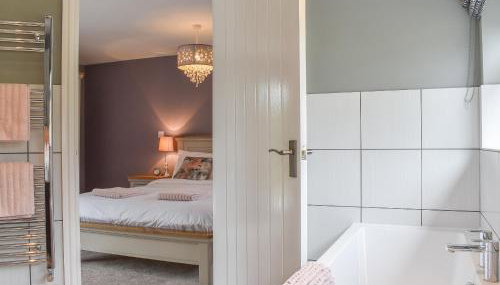 The Cottage At Stainsacre Hall - Foto 2