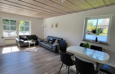 Ferienwohnung im Ferndorftal - Foto 6