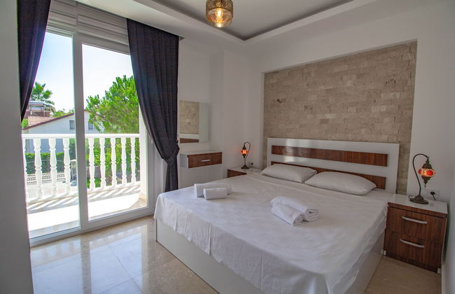 Zehra Villas - Foto 19