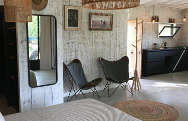 Mas de la Galégière - Les Maisons - Foto 7