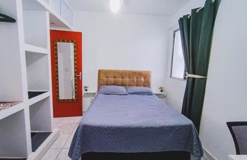 Apartamento Bairro Chácara Vista Linda - com suíte - Bertioga - Prox ao SESC, Riviera, Indaiá - Foto 6