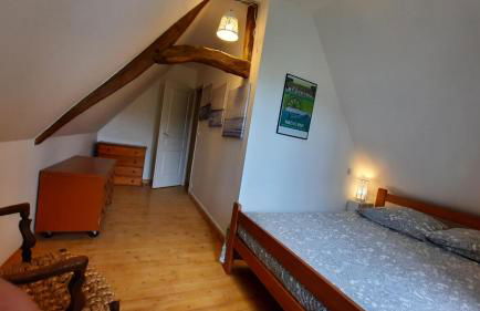 La Lanterne: Grande maison à deux pas de la mer - Foto 22