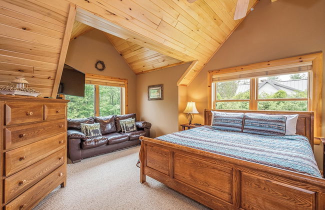 Wild Wild West by Taylor Made Deep Creek - Foto 29