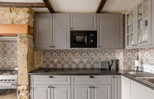 Oldmill-2bed-sleeps6-hottub-privategarden - Foto 41