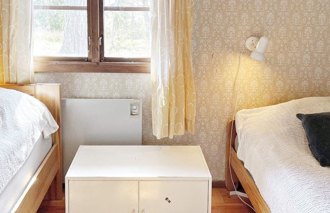 7 Person Holiday Home in Orno-by Traum - Foto 3