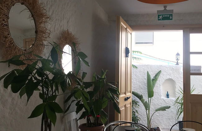 EVA OTEL ÇEŞME - Foto 8