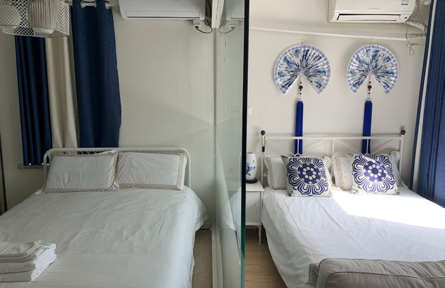 The Sidihome Service Apartment (Saintland Shop) - Photo 58