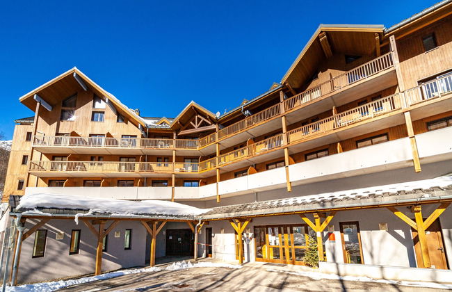 Les terrasses des bottières - Foto 29