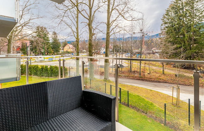 Apartamenty Sun & Snow Stone Hill - Photo 15