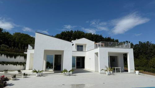 Villa Ebe - Luxury Villa with sea view - Foto 2