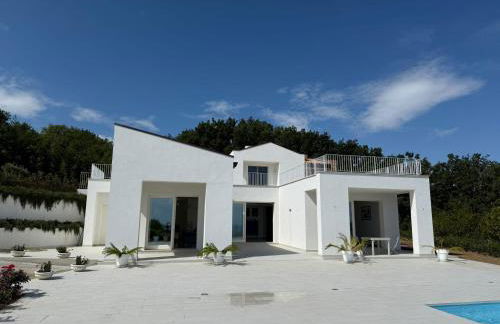 Villa Ebe - Luxury Villa with sea view - Foto 2